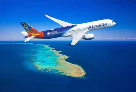 Premium Long-Haul Aircraft Cabins