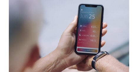 Wearable Parkinson's Monitoring Devices