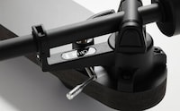 Skeletal Entry-Level Turntables Image 2