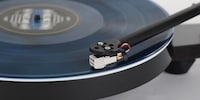 Skeletal Entry-Level Turntables Image 3