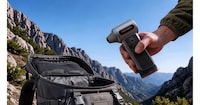 Adjustable Cordless Air Dusters Image 1