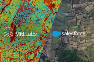 Satellite-Verified Methane Reductions Article Thubnail