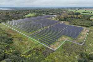 Adaptive Solar Installation Systems Article Thubnail