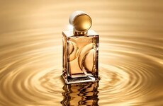 Amber Floral Fragrances