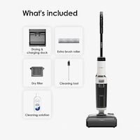 Lay-Flat Wet-Dry Vacuums Image 2