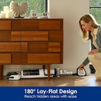 Lay-Flat Wet-Dry Vacuums Image 3