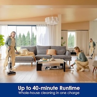 Lay-Flat Wet-Dry Vacuums Image 4