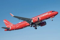 Jet-Ready Greenland Routes Image 2