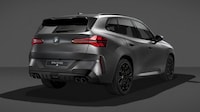 Luxury Performance Crossover Cars Image 2