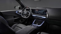 Luxury Performance Crossover Cars Image 3