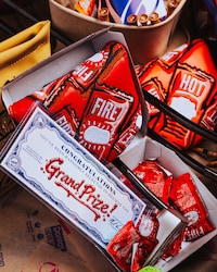 Fast Food Golf Accessories Image 3