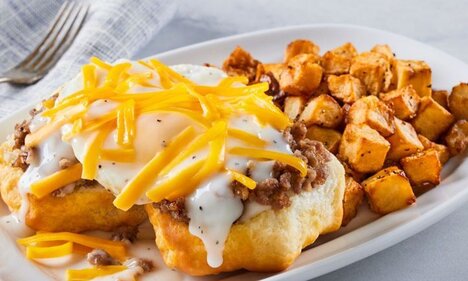 Military Appreciation Meals