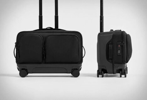 Family Gear Carry-Ons