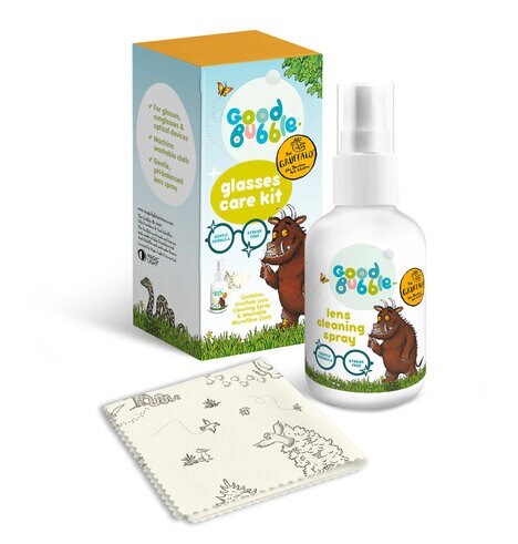 Character-Led Eyecare Kits