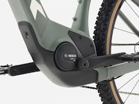 Lightweight Electric Mountain Bikes Image 2