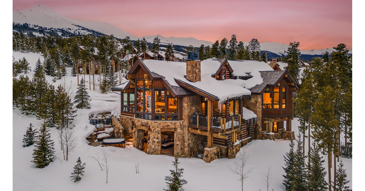 Loyalty Program Vacation Rentals