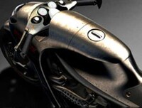 Badass Biodiesel Bikes Image 2