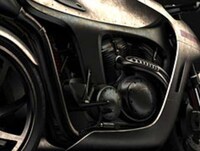 Badass Biodiesel Bikes Image 3