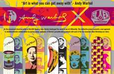 Non-Conformist Skate Decks