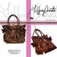 Designer Laptop Handbags on Wheels Image 3