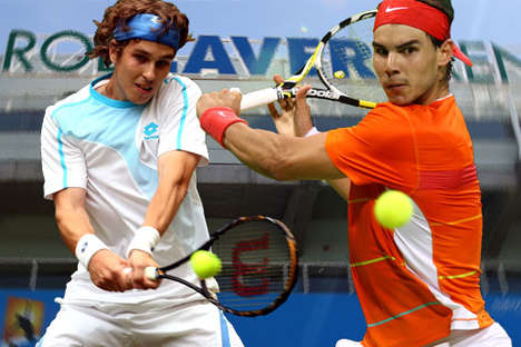 Vibrant Mens Sportswear