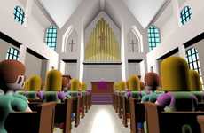 Religious Gamer Virals