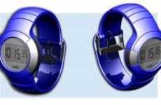 Safety-Inspired Watches