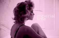Boudoir-Style Photography