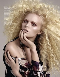 Mad Hatter Fashiontography Image 4