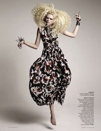 Mad Hatter Fashiontography Image 5