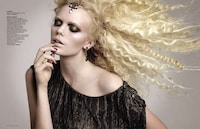Mad Hatter Fashiontography Image 6