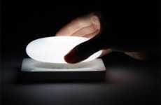 Cleanly-Disguised Lighting