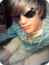 Duck Face Photoblogs Image 5