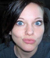 Duck Face Photoblogs Image 6