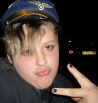 Duck Face Photoblogs Image 7