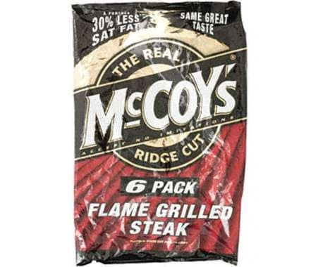 41 Crunchy Finds