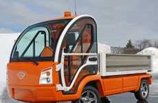 Fishy Eco Cars
