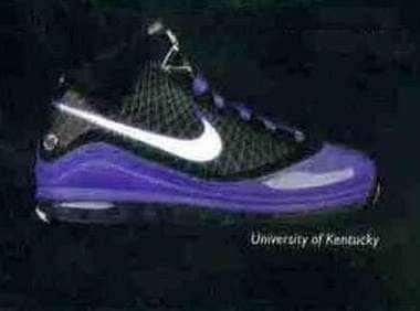 College Superstar Sneaks
