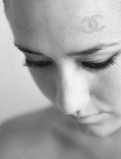 Designer Facial Branding