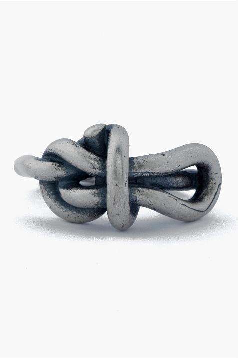 Stark Brass Rings