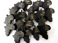 Charitable Wooden Bling Image 5