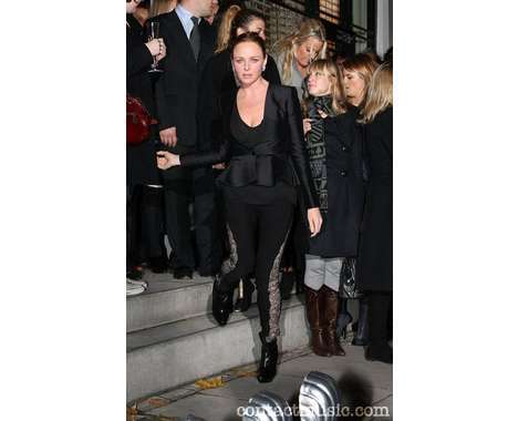 23 Stellar Stella McCartney Features