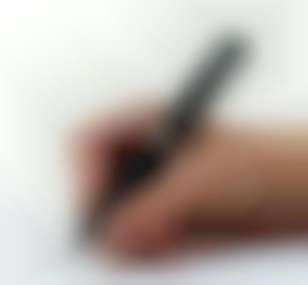 Covert Writing Utensils