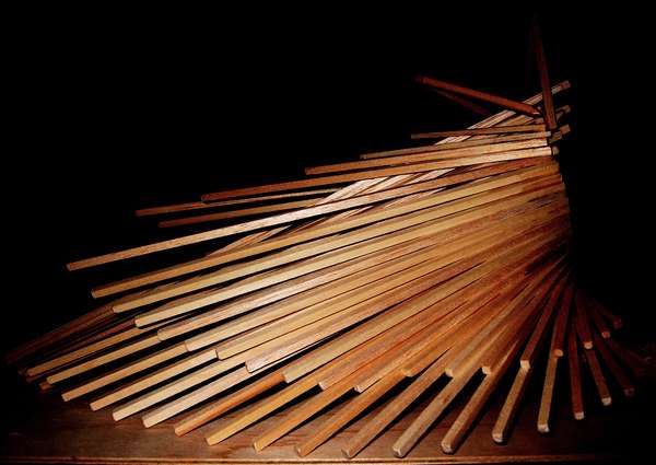 Matchstick Lighting Image 2