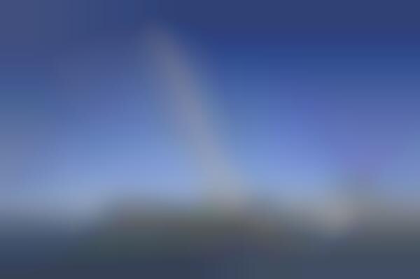 Winged Sailboats