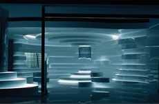 Undersea Pharmacies