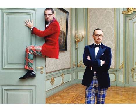 18 Viktor & Rolf Designs