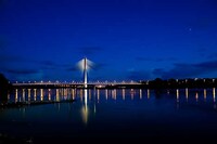 Breathtaking Bridgetography Image 2