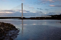 Breathtaking Bridgetography Image 3
