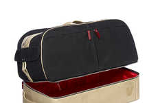 Utimate Travel Bags